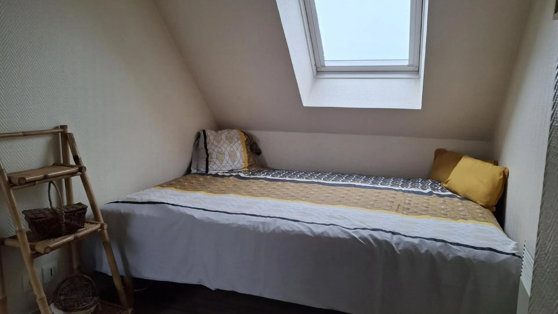 Appartement A 3 Minutes De Dinard La Richardais