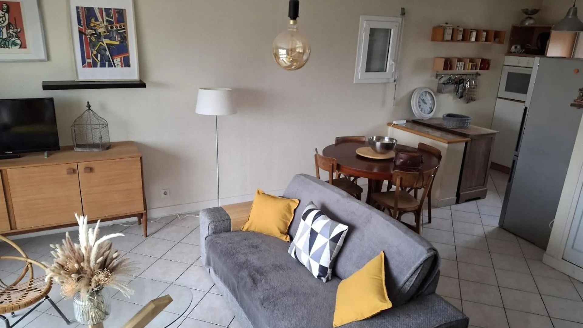 Appartement A 3 Minutes De Dinard La Richardais