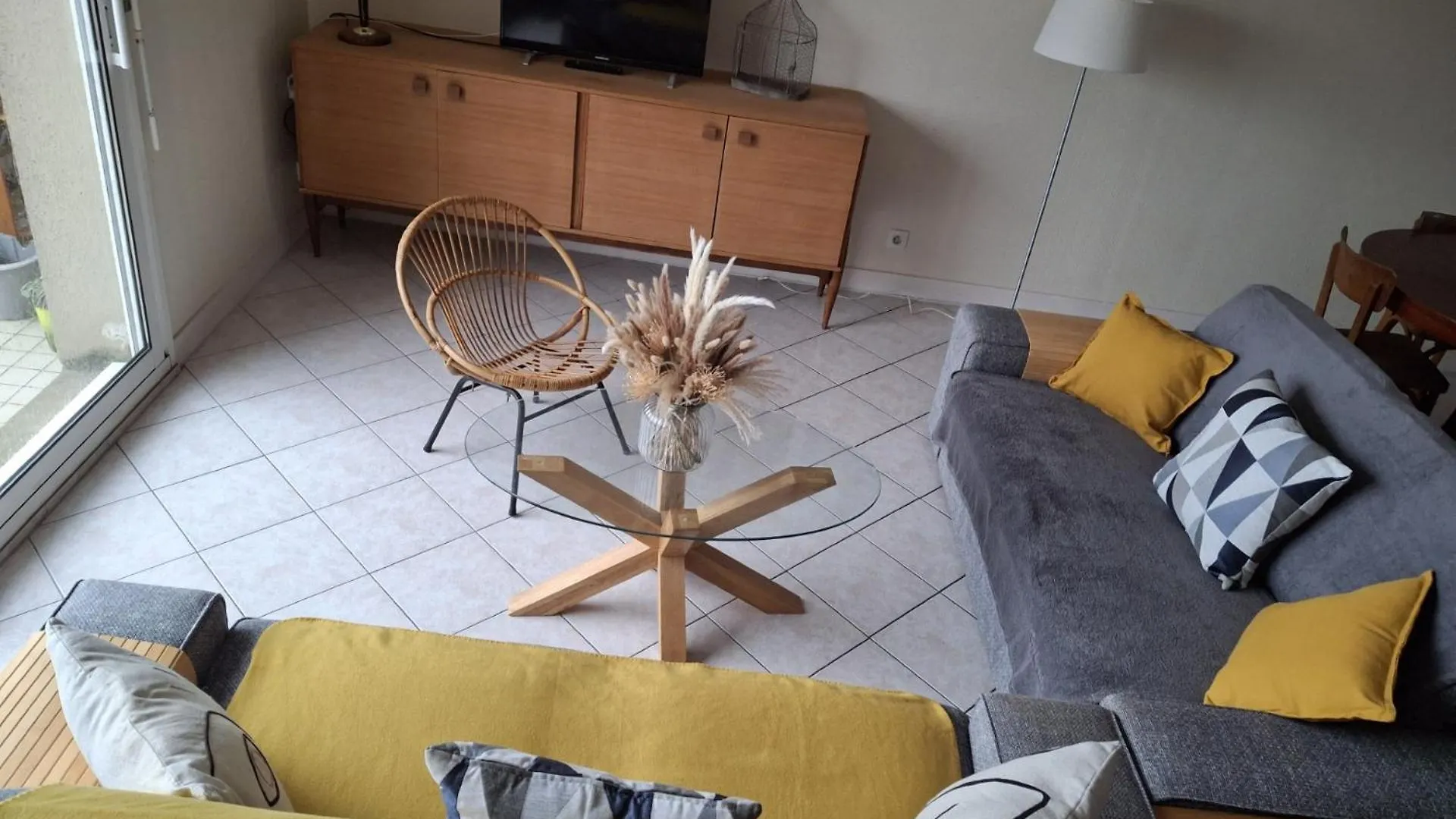 Appartement A 3 Minutes De Dinard La Richardais Frankrijk