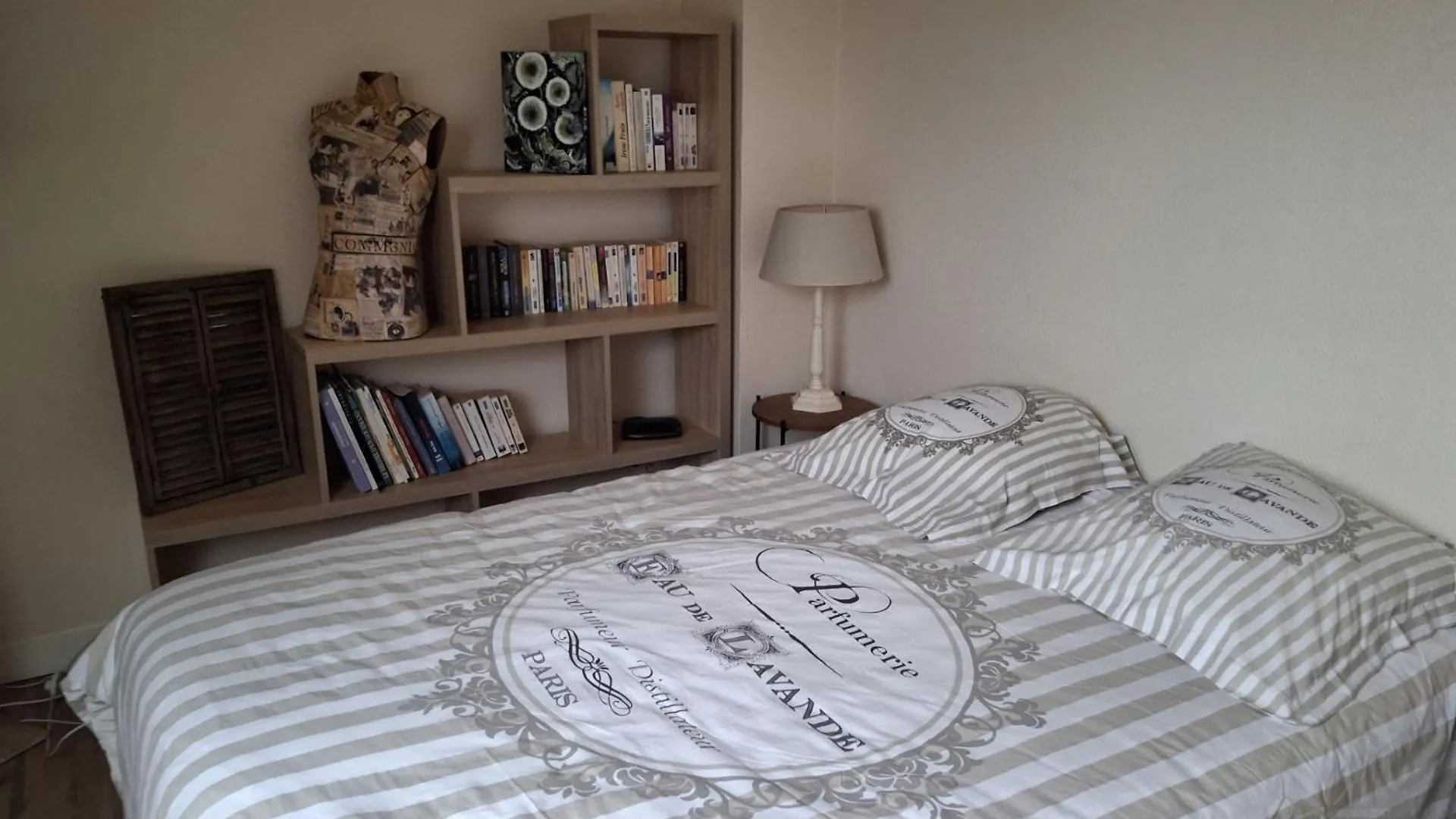 Appartement A 3 Minutes De Dinard La Richardais 0*,  Frankrijk