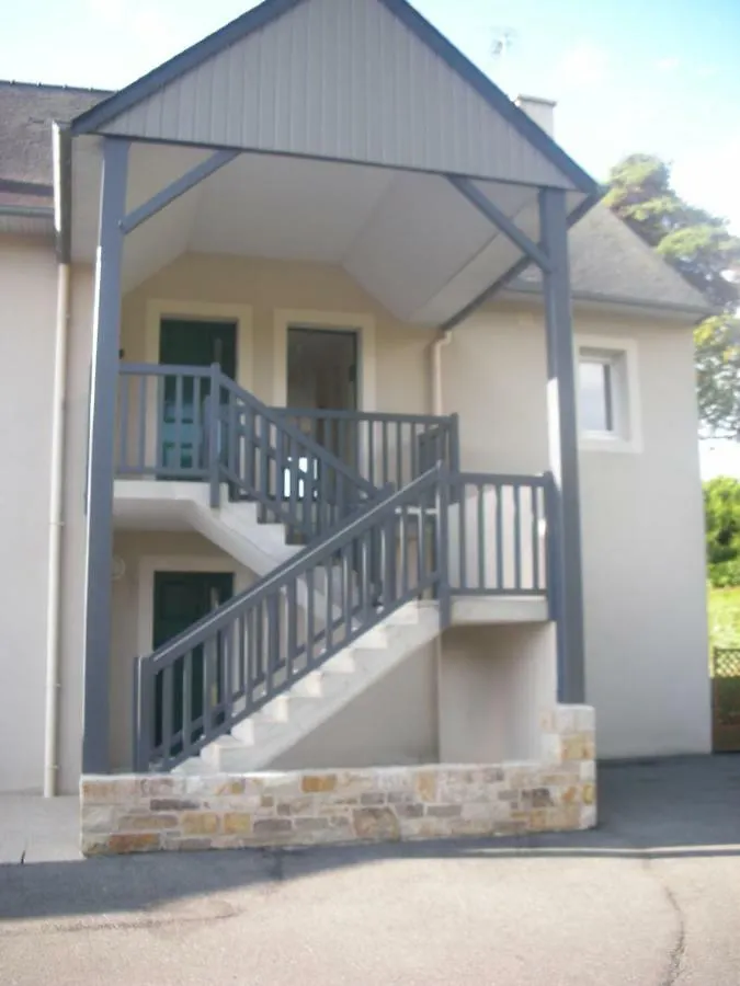 Appartement A 3 Minutes De Dinard La Richardais