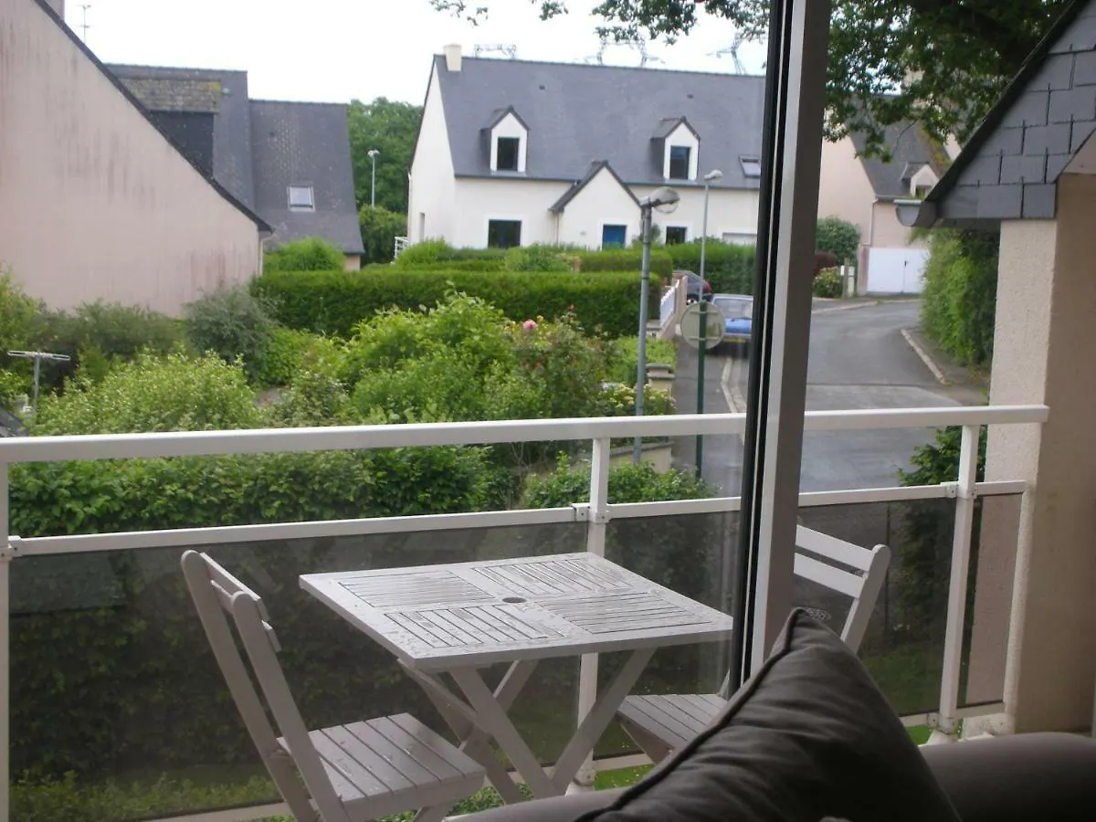 Appartement A 3 Minutes De Dinard La Richardais