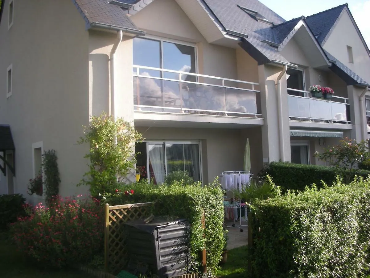 Appartement A 3 Minutes De Dinard La Richardais